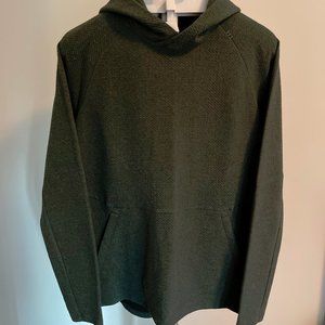Lululemon - At Ease Hoodie